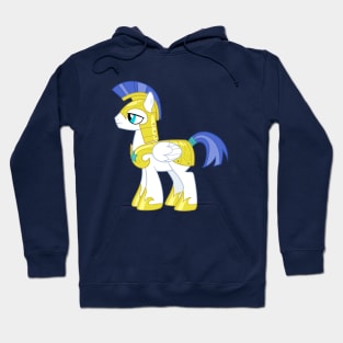 Royal Guard Pegasus Hoodie